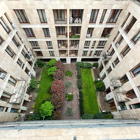 Giardino By Artemisia Apartments Budapest Luaran gambar