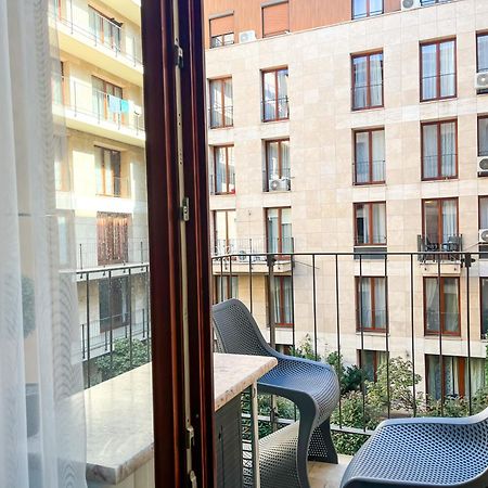 Giardino By Artemisia Apartments Budapest Luaran gambar