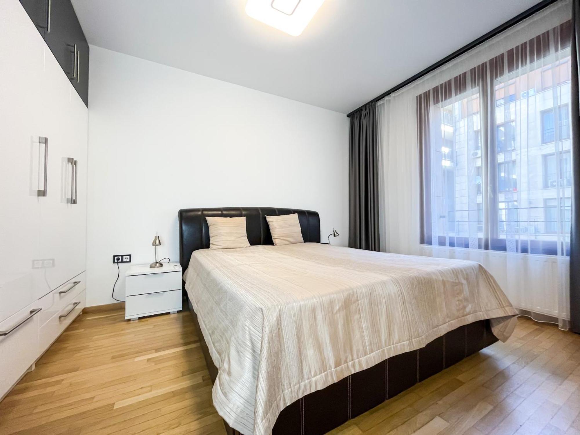 Giardino By Artemisia Apartments Budapest Luaran gambar